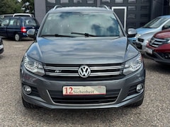 Bild des Angebotes VW Tiguan Sport & Style BMT R-Line