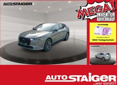 Bild des Angebotes DS Automobiles DS 4 DS4 Kam.+KlimaA+PDC+HUD