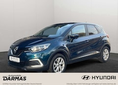 Bild des Angebotes Renault Captur Captur TCe90 Intens Navi Sitzheizung Allwetter