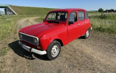 Renault R 4 TL