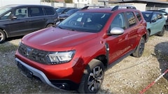 Bild des Angebotes Dacia Duster II Prestige1.5 dCi Navi Kamera Klimaautom SHZ Totw