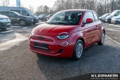 Bild des Angebotes Fiat 500 (RED) MJ22