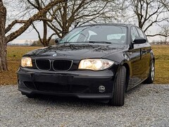 Bild des Angebotes BMW 118 1er Diesel (5-Türer) 118d