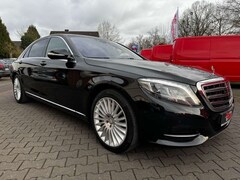 Bild des Angebotes Mercedes-Benz S 600 L V12 100% MB Historie 1. Hand Chauffeur