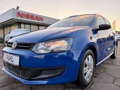 Bild des Angebotes VW Polo V Trendline 1.2
