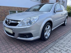 Bild des Angebotes Opel Vectra 1.8 Edition 1-Hand Xenon PDC Tempomat