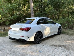 Bild des Angebotes Mercedes-Benz A 35 AMG 4Matic Speedshift DCT 7G