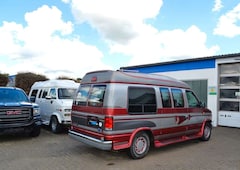 Bild des Angebotes Ford Econoline Van E-Series  E-150  4,6 V8 XL