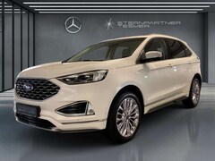 Bild des Angebotes Ford Edge 2.0 EcoBlue 4x4 Vignale - B&O Soundsystem