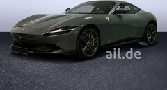 Bild des Angebotes Ferrari Roma Grigio Medio MATRIX