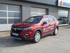 Bild des Angebotes Suzuki S-Cross Comfort 1,4 Automatik