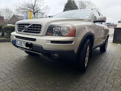 Bild des Angebotes Volvo XC90 D5 Aut. Momentum