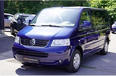 Bild des Angebotes VW T5 Multivan 2.5 TDI Comfortline *2.H *7-Sitzer