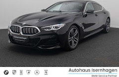 Bild des Angebotes BMW 840 Gran Coupé M Sport DAB SoftClose DisplayKey