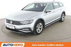 Bild des Angebotes VW Passat Alltrack 2.0 TDI 4Motion Aut.*NAVI*LED*ACC*PDC*SHZ*