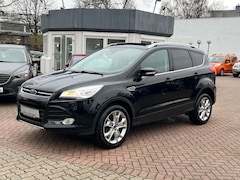 Bild des Angebotes Ford Kuga 2.0 TDCI 4X4  AUTOMATIK TITANIUM MEGA VOLL