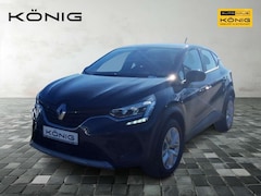 Bild des Angebotes Renault Captur 1.0 TCe EQUILIBRE Allwetter - PDC
