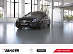 Bild des Angebotes Mercedes-Benz C 43 AMG 4M Coupé Perf.-Abgasanlage Distronic