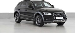 Bild des Angebotes Audi Q5 3.0 V6 TDI QUATTRO EXCLUSIVE SPORT EDITION