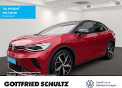 Bild des Angebotes VW ID.5 4M LED SHZ EPH APP-CONN. ACC DAB GTX 250 kW WÄRMEP