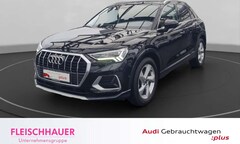 Bild des Angebotes Audi Q3 35 TFSI advanced LED+ACC+Navi+APS+RK+Sport-Stz.