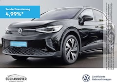 Bild des Angebotes VW ID.4 Pro 210 kW mit Infotainment-Paket
