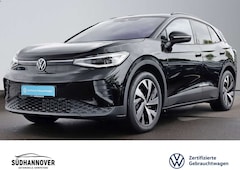 Bild des Angebotes VW ID.4 Pro 210 kW mit Infotainment-Paket