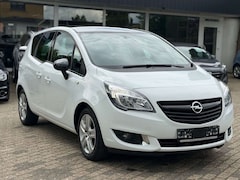 Bild des Angebotes Opel Meriva B Color Edition