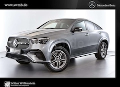 Bild des Angebotes Mercedes-Benz GLE 450 d 4M Coupé 3,99%/AMG/MULTIBEAM/AHK /Fahrass
