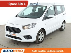 Bild des Angebotes Ford Tourneo 1.0 EcoBoost Trend *TEMPO*SHZ*KLIMA*