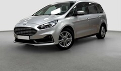 Bild des Angebotes Ford Galaxy 2.0 EcoBlue Aut Titanium ACC|Leder|7-Sitz