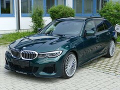 Bild des Angebotes Alpina B3 X Pano|Laser|HUD|H&K|Memory|Akustik|Ambiente