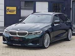 Bild des Angebotes Alpina B3 X Pano|Laser|HUD|H&K|Memory|Akustik|Ambiente