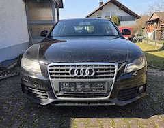 Bild des Angebotes Audi A4 2.0 TDI DPF Ambition