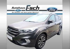 Bild des Angebotes Ford Kuga ST-Line AHK Scheckhaft gepflegt Navi