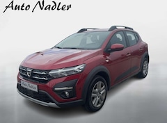 Bild des Angebotes Dacia Sandero Stepway Comfort