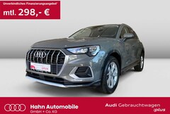 Bild des Angebotes Audi Q3 advanced 35 TFSI advanced AHK Virtual Einp