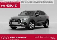 Bild des Angebotes Audi Q3 advanced 35 TFSI advanced  AHK Virtual Einp