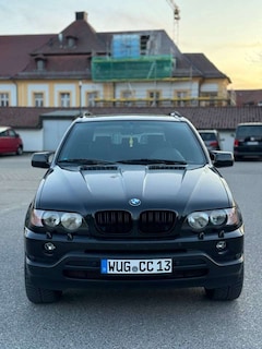 Bild des Angebotes BMW X5 3.0 d