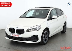 Bild des Angebotes BMW 225 225xe Active Tourer xDrive LED Navi Panorama DAB