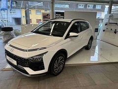 Bild des Angebotes Hyundai BAYON 1.0 T-GDI DCT Trend*Navi*LED*