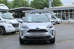 Bild des Angebotes Toyota Yaris Cross Yaris Cross 1.5 VVT-iE Hybrid Style Tech Klima