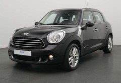 Bild des Angebotes MINI Cooper Countryman ALL4 PANODACH+LEDER+SITZHZG+PARKHILFE