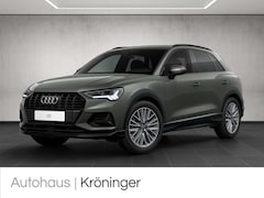 Bild des Angebotes Audi Q3 35 TFSI advanced S tronic EPH GRA LED