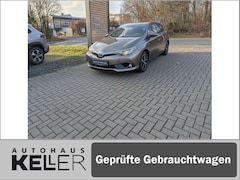 Bild des Angebotes Toyota Auris 1.8 VVT-i Hybrid Automatik Edition S+