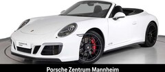 Bild des Angebotes Porsche 991 -2 Carrera GTS Cabrio 18-Wege Kamera Bose Temposta