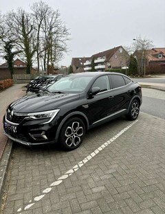 Bild des Angebotes Renault Arkana Intens