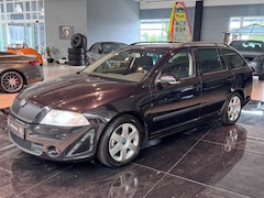 Bild des Angebotes Skoda Octavia Combi Elegance Tempo Klima Xenon HU04/27