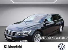 Bild des Angebotes VW Passat Variant Comfortline