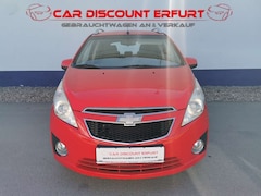 Bild des Angebotes Chevrolet Spark 1.2 LS +1.Hand+Klima+Org.84TKM+8-fach bereift+